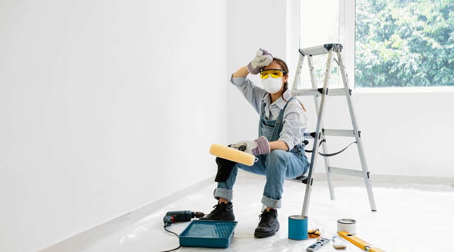Painting Contractors in Huntington Park, CA