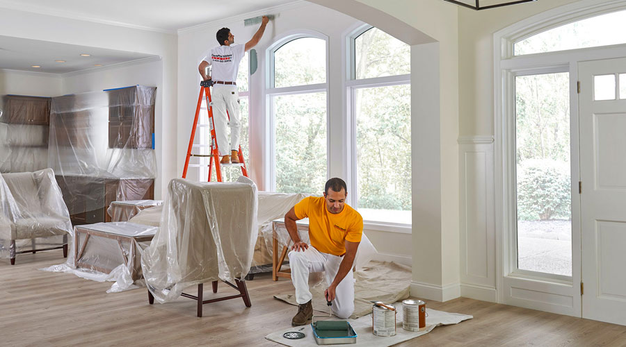 Interior & Exterior Painting Huntington Park, CA