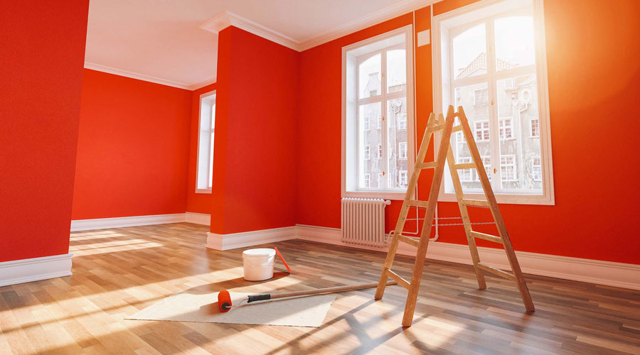 Best Painting Services Huntington Park, CA