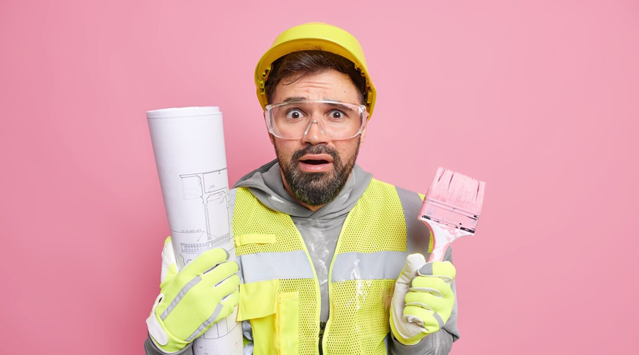 Interior & Exterior Painting Huntington Park, CA
