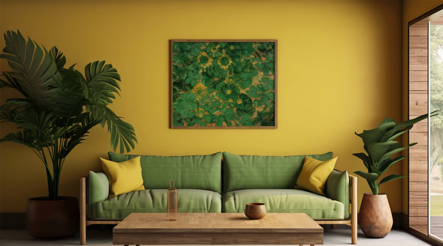 Interior Contractor