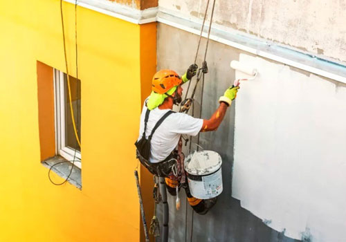 Commercial Services