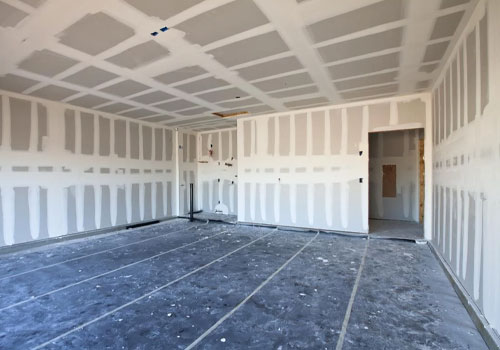Drywall Installation