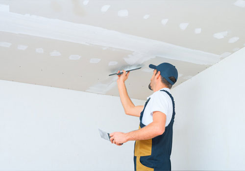 Drywall Repair