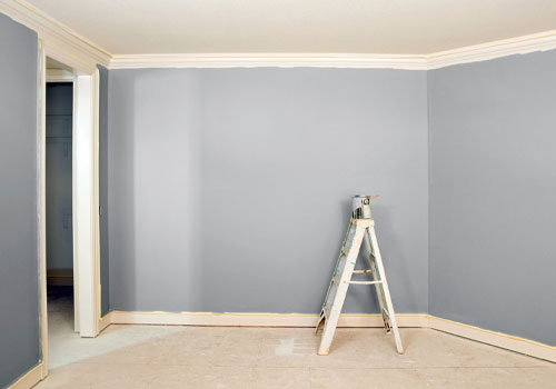 Interior Painting
