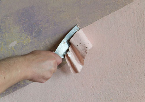 Paint Removal