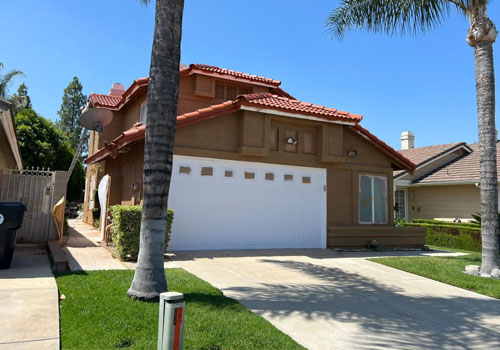 Residential Services